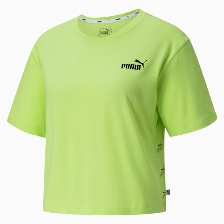 amplified women's t shirts